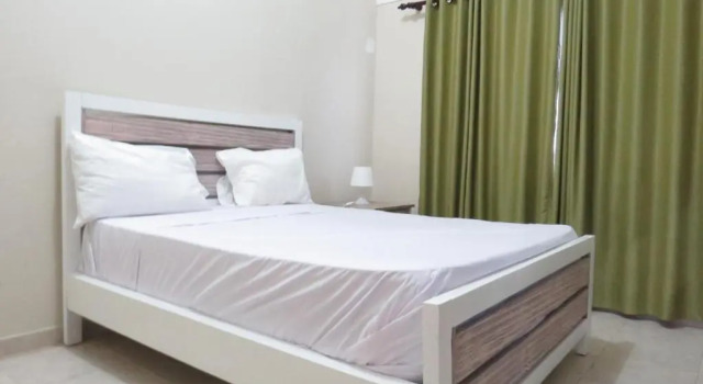 Апартаменты Corales Punta Cana