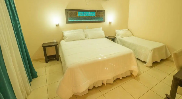 Colomba Inn Hotel