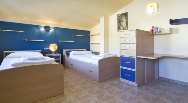Villa - 5 Bedrooms with Pool, WiFi and Sea views - 105008, Забронировать Вилла Отели Кальпе с бассейном, Бассейн