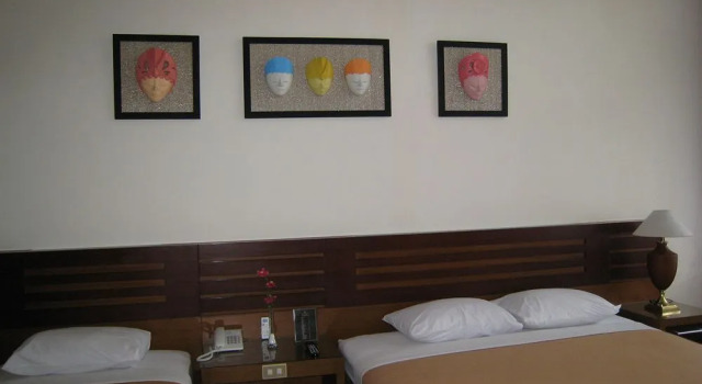 Griya Petapan, Boek Hotel Hotels in Bali met zwembad, Zwembad
