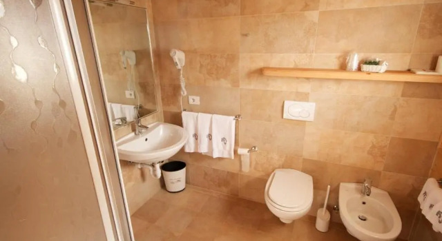 Номер Standard Hotel Vallechiara