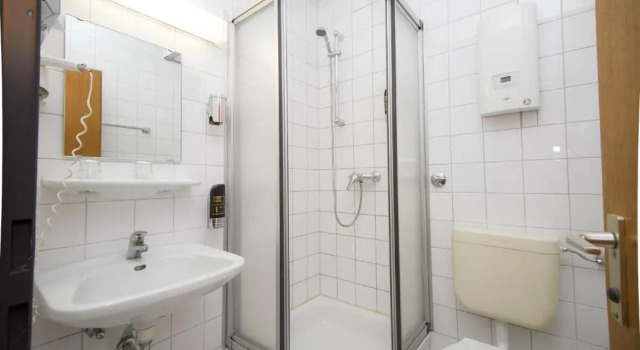 Номер Standard Hotel Spreewitz am Kurfürstendamm