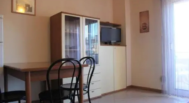 Residence Myricae