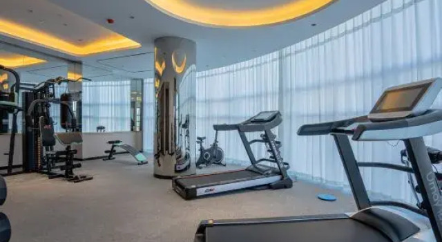 Hui Wenyuan Hotel (Taiyuan South High-speed Railway Station Wusu Airport), Book Hotel Taiyuan Shanxi