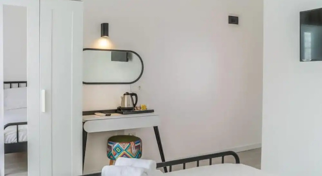 Mea Reisdere, Book Hotel Reisdere Aegean Region