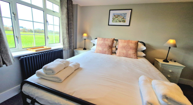 Двухместный номер Premium The Dormy House Hotel