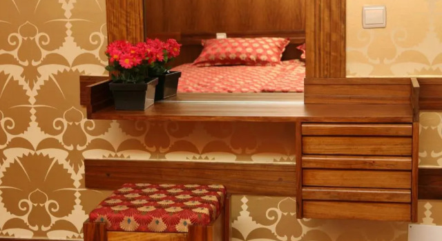 Двухместный номер Standard Hotel Catedral