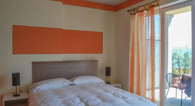 Студия Residence Usignolo