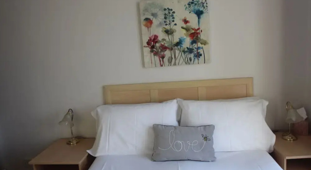 Номер Deluxe Bryn-Y-Mor Hotel