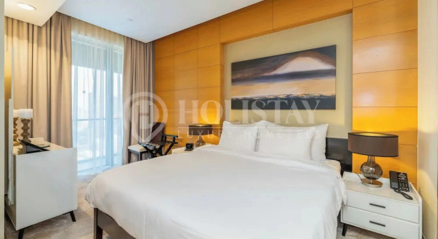 Holistay Luxury Homes,  Down Town Direct Access Dubai Mall, Забронировать Апартаменты/квартира Апартаменты Эмирата Дубая, рядом с Деловой район Эмаар-Сквер, Апартаменты/квартира