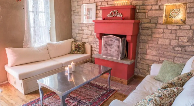 Village Primoula Suites & Spa
