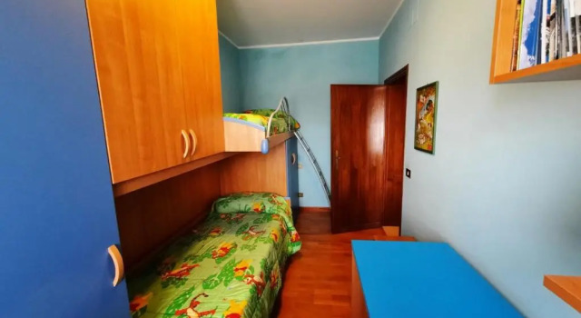 Appartamento VACANZE DI PUCCI LIDIA