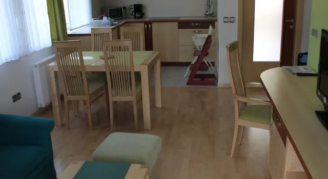 Апартаменты Apartments Veno