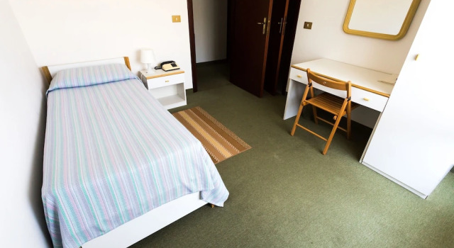 Номер Standard Hotel Krizman
