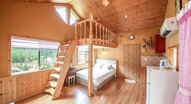 Samcheok yeondam pension, Reserva ahora Hotel Geundeok-myeon Gangwon