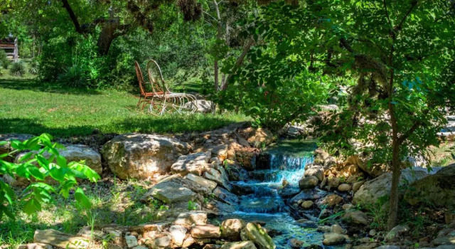 Шале c 1 комнатой Barons CreekSide Resort