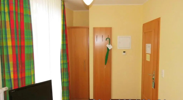Habitación Estándar Hotel Erbenhof