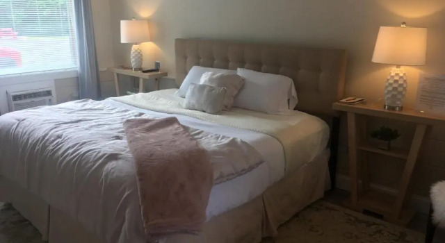 Номер Standard Starlight Lodge North Conway