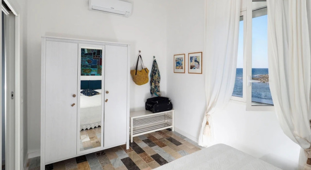 Rifugio a Mare, Book Apartment Hotels in Sicily with Parking, Parking