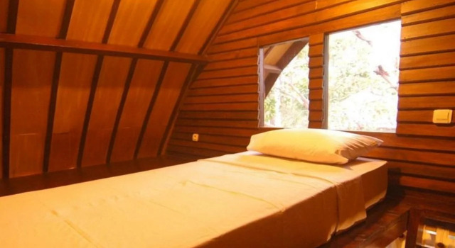 Gili Kolanta Indah Bungalows, Book Hotel Hotels in Lombok with Parking, Parking