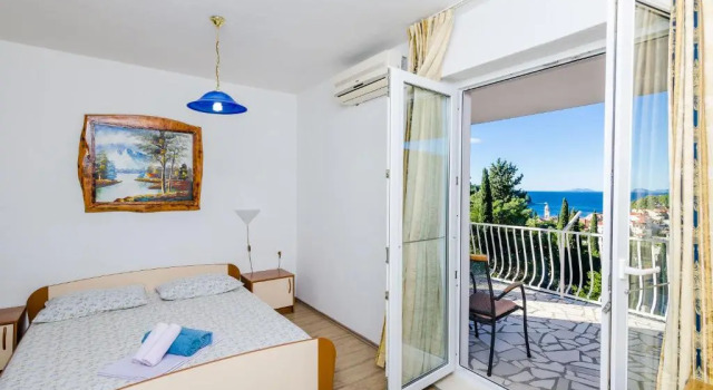 Студия Apartments Zrno