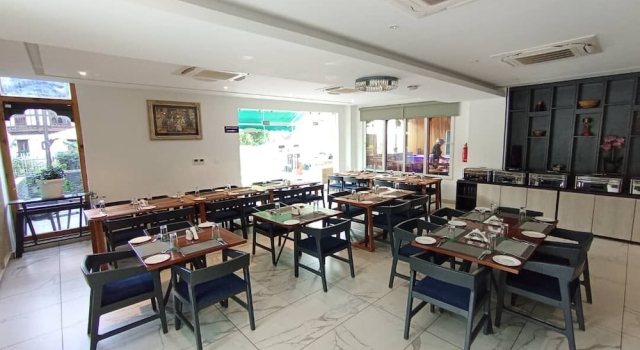 Hotel Changangkha, Réserver Hôtel Thimphou Bhoutan