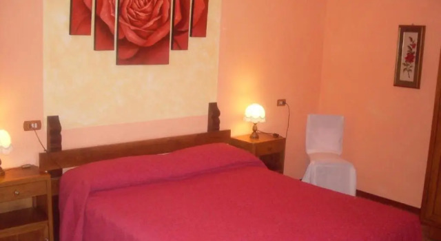 Апартаменты с 2 комнатами Agriturismo Il Bardellino