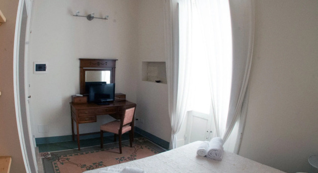 B&B Trapani Granveliero