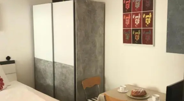 Atelier Greyer, Rezerwuj Hotel Hotele w Salzburg z parkingiem, Parking
