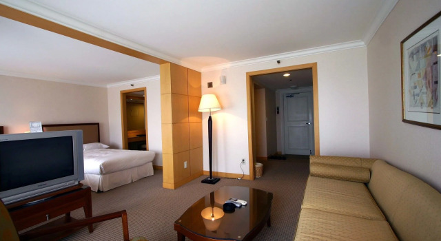 La Vie Dor Hotel and Resort, Trademark Collection by Wyndham, Забронировать Отель Хвасон Кёнгидо, рядом с Храм Хонпопса