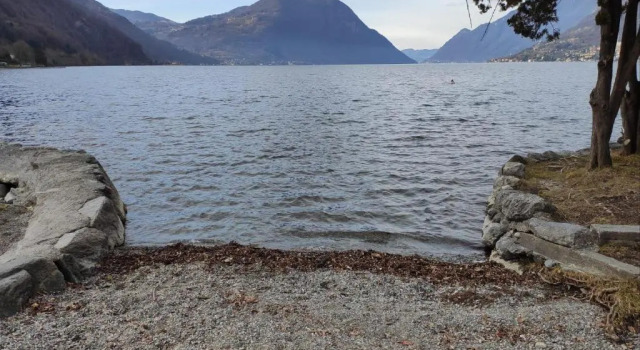 Бунгало Bungalow SEAESTA RED Lago di Lugano