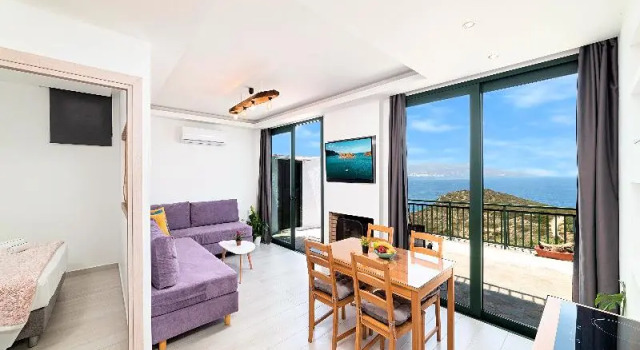 Апартаменты Istron Homes