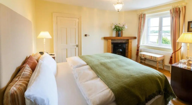 Screebe House, Reserva ahora Hotel Hoteles SPA en Connacht, SPA
