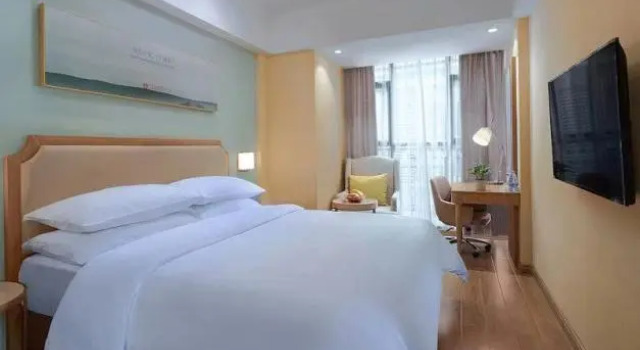 Vienna 3 Best Hotel Wuming Dongming Road, Book Hotel Daliang Guangxi
