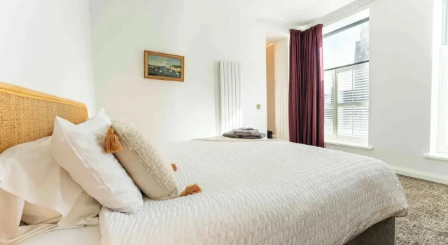 Люкс Superior Antrim House Guest Rooms & Suites