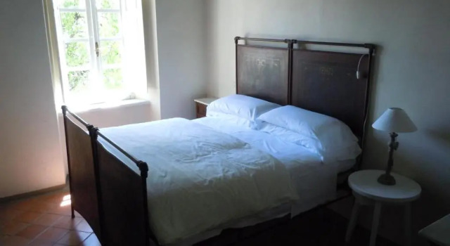 Апартаменты с 2 комнатами Apartment Casa Gianfrati