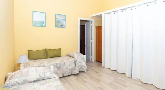 Апартаменты c 1 комнатой Masseria della Casa