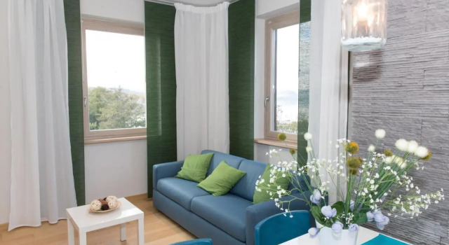 La Suite Sul Lago, Book Hotel Capodimonte Lake Bolsena