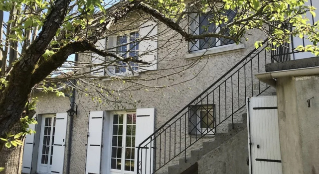 Good Place, Boek Hotel Périgueux 