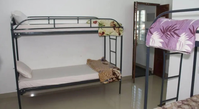 Rampart Homestays & Backpackers Hostels, Забронировать Отель Форт Коччи штат Керала