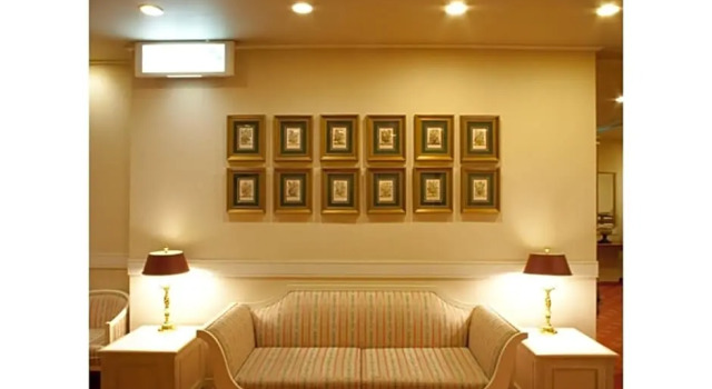 Hotel Boston Plaza Kusatsu, Buchen Sie Hotel Kusatsu 