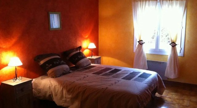 Коттедж Villa Du Verdon