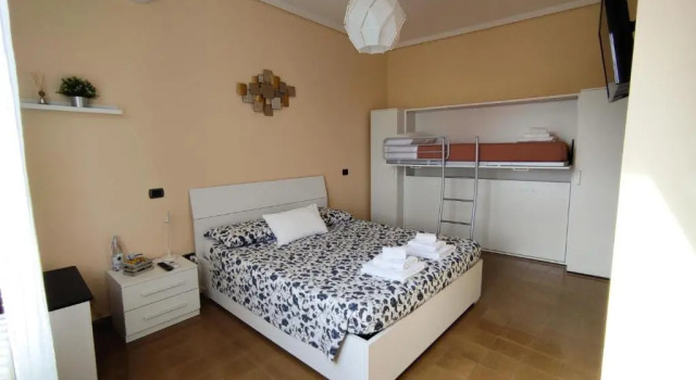Номер Standard Villa Ada