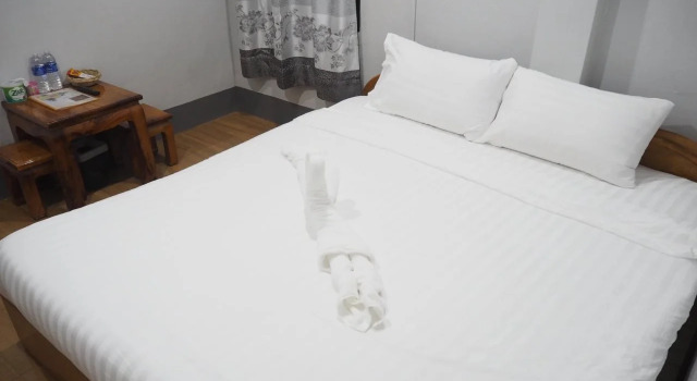 Phonethavy Guesthouse