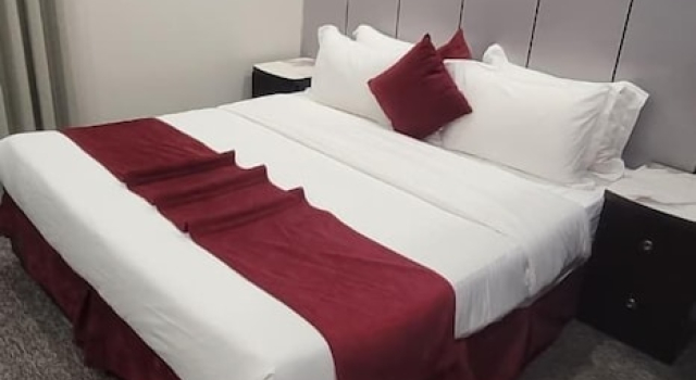 ابراج الديار 4, Buchen Sie Aparthotel Provinz Riad Provinz Riad