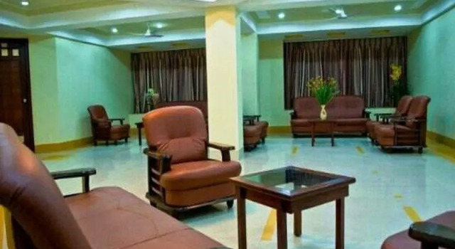 Hotel Heeralal, Забронировать Отель Отели штата Раджастхана с парковкой, Парковка
