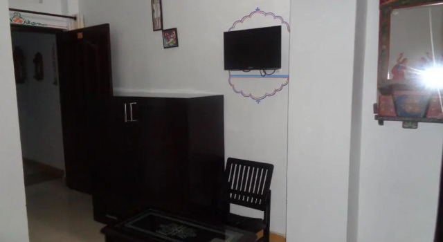 Семейный номер Deluxe The Royal Lake View Villa