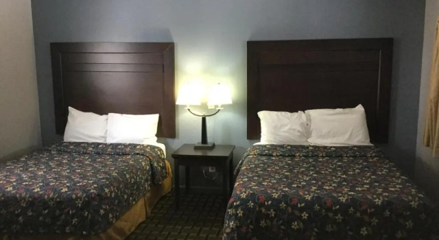 Номер Standard Best Motel