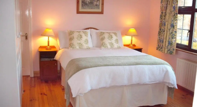Двухместный номер Standard Maryville Bed and Breakfast