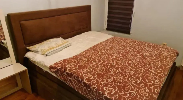 Jokanovic Apartment's